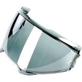 Hjc RPHA60 Kask Camı Füme HJ47 - Standart - Siyah