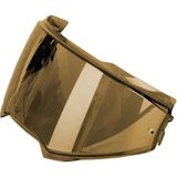 Hjc RPHA60 Kask Camı Gold HJ47 - Standart - Sarı
