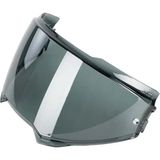 Hjc RPHA60 Kask Camı Koyu Füme HJ47 - Standart - Çok Renkli