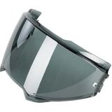 Hjc RPHA60 Kask Camı Koyu Füme HJ47 - Standart