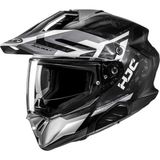 Hjc RPHA60 Kask Dakar MC5SF - XL