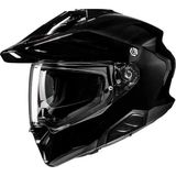 Hjc RPHA60 Kask Metal Siyah - XL - Desen 3