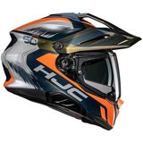Hjc RPHA60 Kask Quıd MC47SF - 2XL