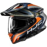 Hjc RPHA60 Kask Quıd MC47SF - L