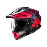 Hjc RPHA60 Kask Spıelberg Red Bull MC21SF L