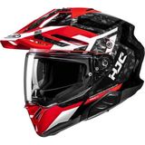 Hjc RPHA60 Motosiklet Kask Dakar Mc1 - XL