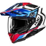 Hjc RPHA60 Motosiklet Kask Dakar MC21