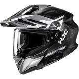 Hjc RPHA60 Motosiklet Kask Dakar MC5SF - XL