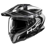 Hjc RPHA60 Quid MC5 Kapalı Kask
