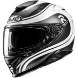 HJC RPHA71 Cleta MC10SF Kask