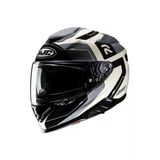 HJC RPHA71 Cozad MC5 Kask