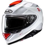 Hjc Rpha71 Frepe Mc1 Kapalı Kask - 2XL