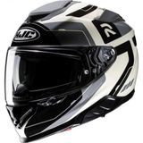 Hjc Rpha71 Kapalı Kask Cozad Mc5 X-LARGE