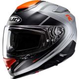 Hjc Rpha71 Kapalı Kask Frepe Mc7sf X-LARGE