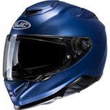 Hjc Rpha71 Kapalı Kask Mavi LARGE