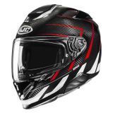 Hjc RPHA71 Kask Carbon Cano Mc1