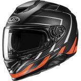 Hjc RPHA71 Kask Carbon Cano MC6HSF - XL