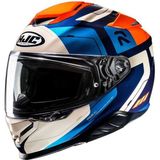 Hjc RPHA71 Kask Cozad MC27 - XL