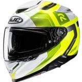 Hjc RPHA71 Kask Cozad MC3HSF