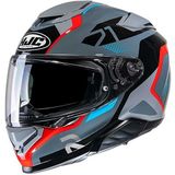 Hjc RPHA71 Kask Hapel MC21 - 2XL