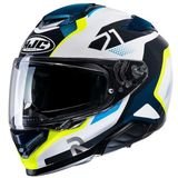 HJC RPHA71 KASK HAPEL MC3H