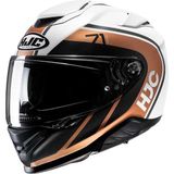Hjc RPHA71 Kask Mapos MC9SF - L
