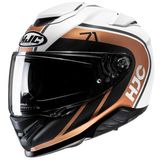 HJC RPHA71 KASK MAPOS MC9SF