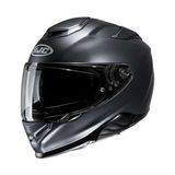 Hjc RPHA71 Kask Semı Flat Anthracıte - XL - Antrasit