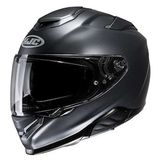 HJC RPHA71 KASK SEMI FLAT ANTHRACITE