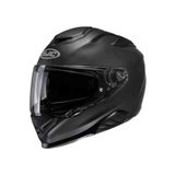 HJC RPHA71 Mat Siyah Kask