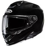 HJC RPHA71 Metal Siyah Kask
