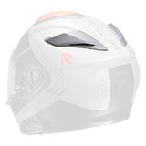 HJC Rpha71 Nardo Gri Kask Arka Havalandırma
