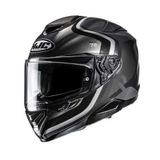 Hjc Rpha72 Ernem MC5 Kapalı Kask