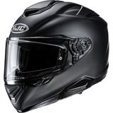 Hjc RPHA72 Kapalı Motosiklet Kaskı Mat Siyah - 2XL - Çok Renkli