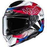 Hjc RPHA72 Kask Goldy MC21 - 2XL