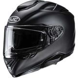 Hjc RPHA72 Kask Mat Siyah - L - Renkli