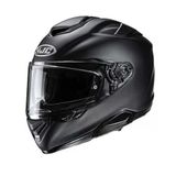 Hjc RPHA72 Kask Mat Siyah