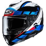 Hjc RPHA72 Value MC21 Kapalı Motosiklet Kaskı - Çok Renkli