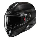 HJC RPHA91 Carbon Siyah Kask