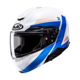 Hjc RPHA91 Kask Abbes MC27 - XS