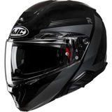 Hjc RPHA91 Kask Abbes Mc5 - L