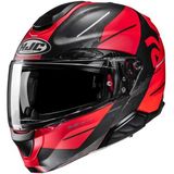 Hjc RPHA91 Kask Blat MC1SF - XL