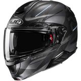 Hjc RPHA91 Kask Blat MC5SF - 2XL