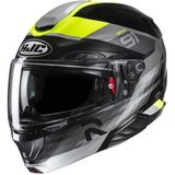 Hjc RPHA91 Kask Madal MC3H - 2XL