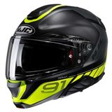 HJC RPHA91 KASK RAFINO MC3HSF