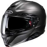 Hjc RPHA91 Kask Semı Flat Tıtanıum - XS