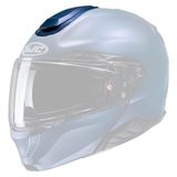 Hjc RPHA91 Kask Tepe Havalandırma Mat Siyah - Standart