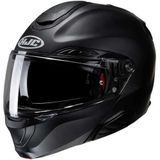 HJC RPHA91 Mat Siyah Kask