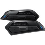 Hjc Smart Hjc 50B Motosiklet Kask İçi Bluetooth İntercom Cihazı Tekli