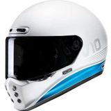 Hjc V10 Kapalı Kask X-LARGE